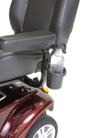 Power Mobility Drink Holder- each