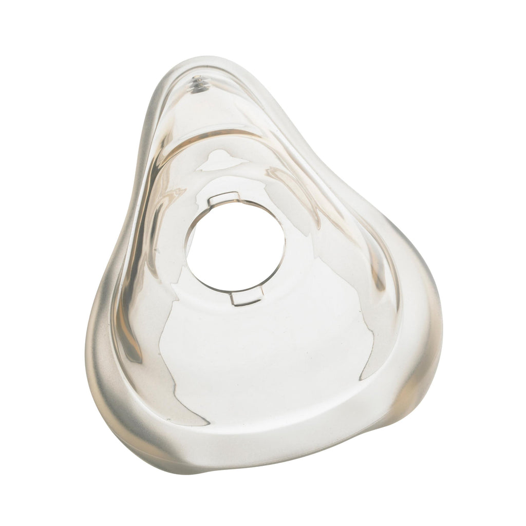 ComfortFit Deluxe Replacement Cushion for Full Face CPAP Mask, Small- each