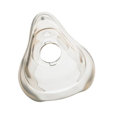 ComfortFit Deluxe Replacement Cushion for Full Face CPAP Mask, Small- each