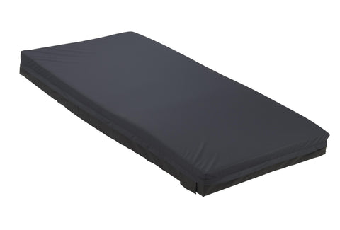 Balanced Aire Non-Powered Self Adjusting Convertible Mattress, 35" W x 84" L- each