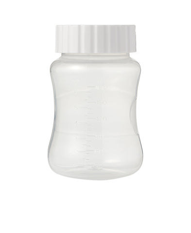 Pure Expressions 6oz Storage Bottle, 1 Each- each
