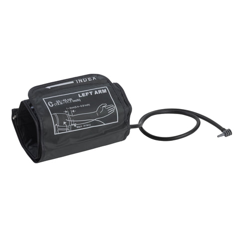 Plus-Sized Bariatric Blood Pressure Cuff- each