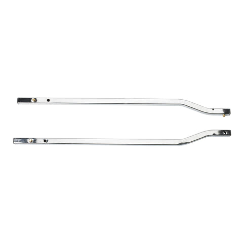 Extended Uprights for Adult Safety Roller, 1 Pair- Box