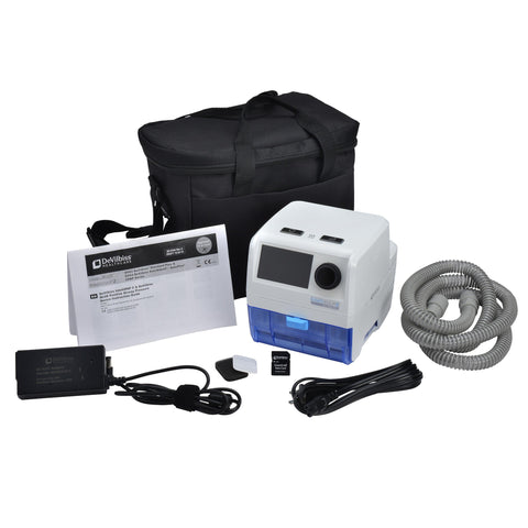 IntelliPAP 2 AutoAdjust CPAP System with Heated Humidifier- each