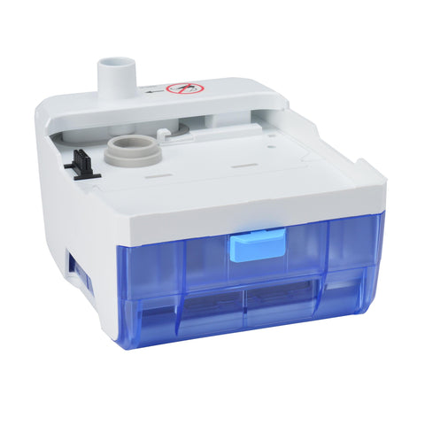 IntelliPAP 2 Heated Humidifier with Pulse Dose- each