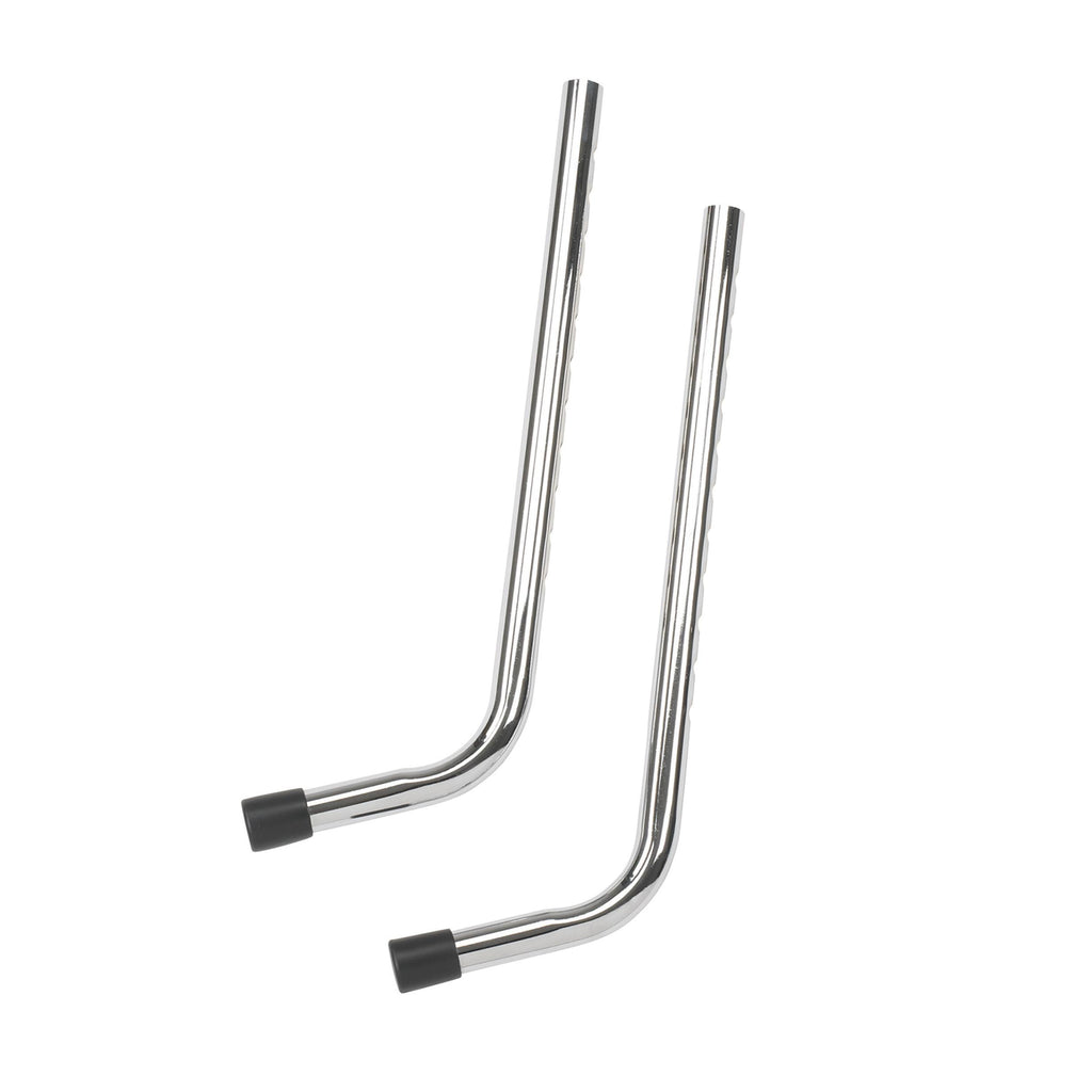 First Class School Chair Anti Tippers, Small, 1 Pair- Pair