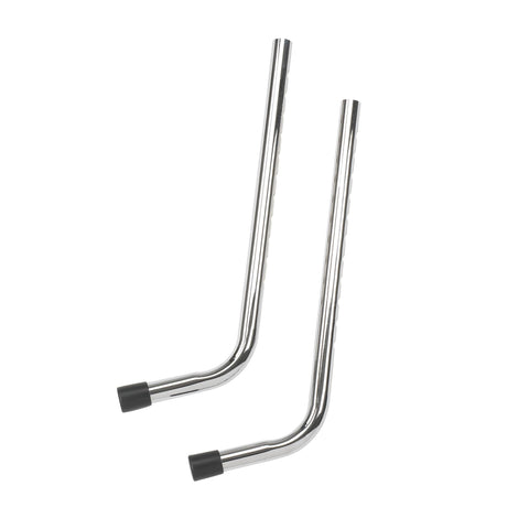First Class School Chair Anti Tippers, Small, 1 Pair- Pair