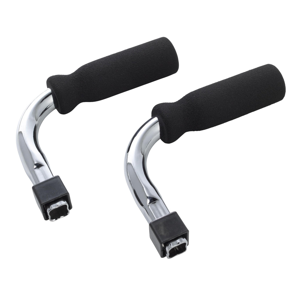 First Class School Chair Push Handles, 1 Pair- Pair