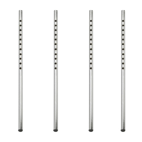 First Class School Chair Leg Extension- Box