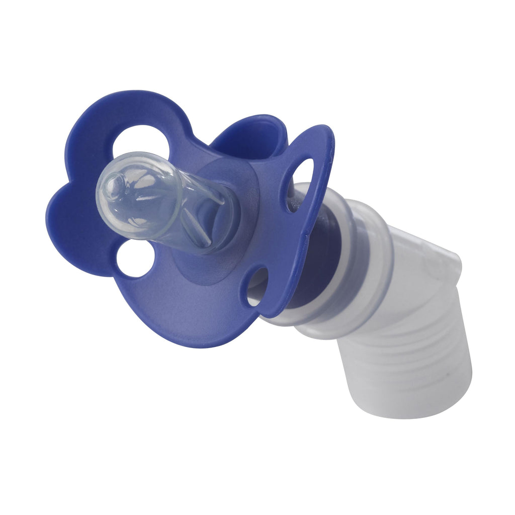 Pediatric Pacifier Nebulizer Mask- each