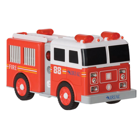 Fire and Rescue Compressor Nebulizer- each
