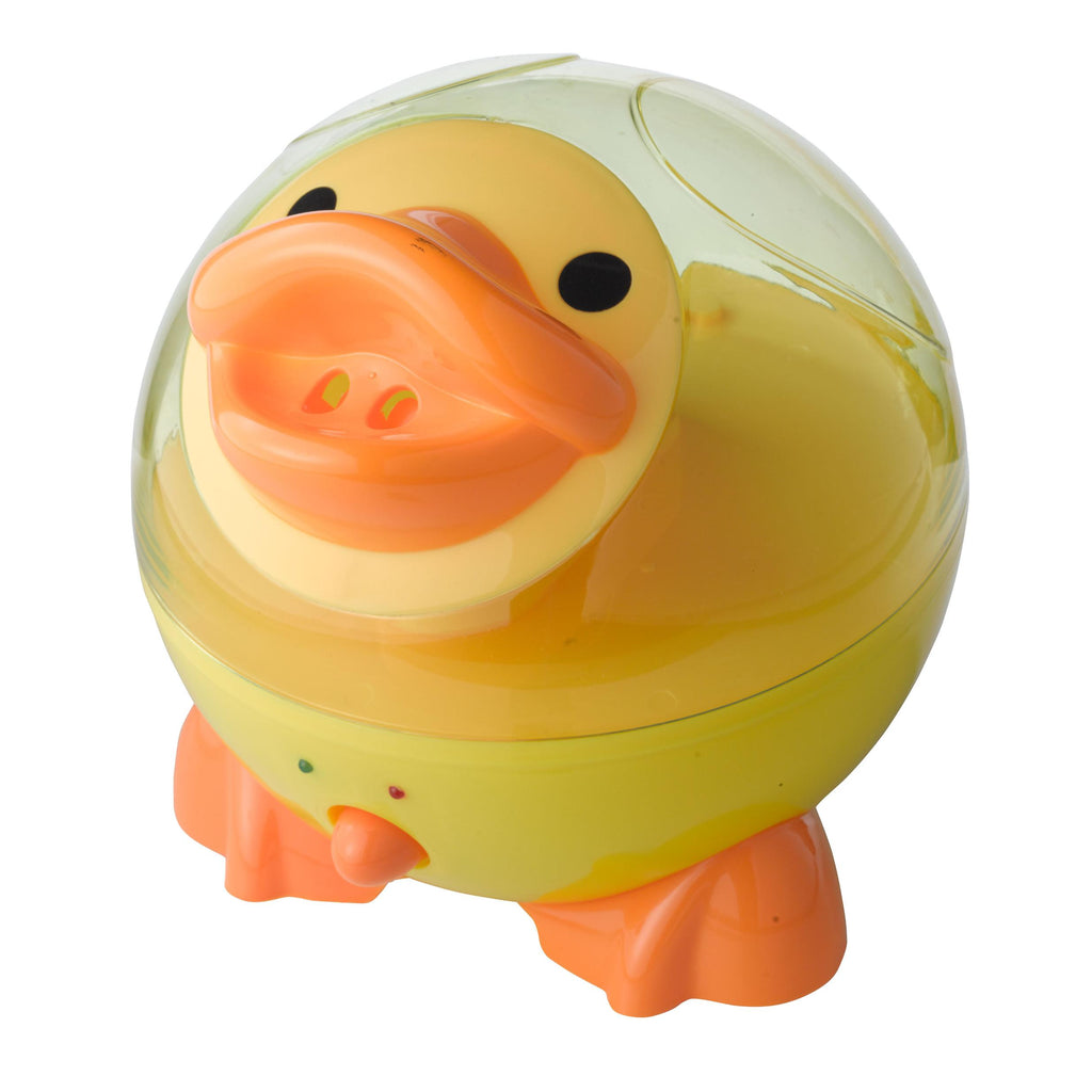 Ultrasonic Cool Mist Pediatric Humidifier, Daisy the Duck- each