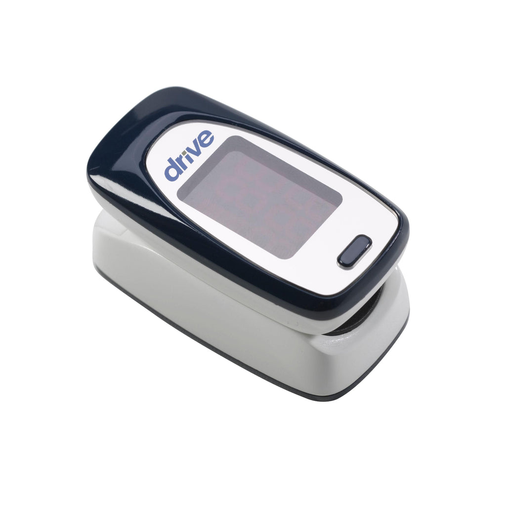 Fingertip Pulse Oximeter- each