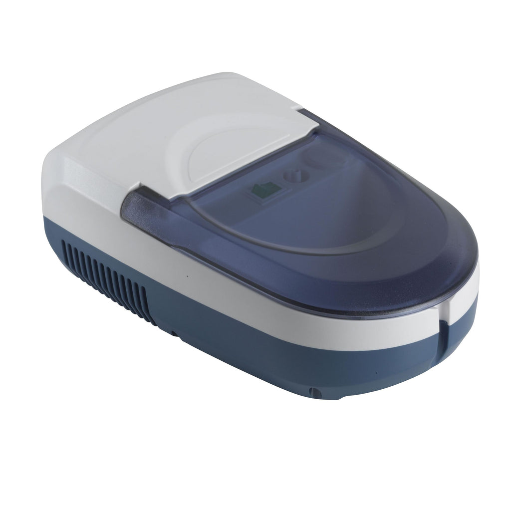 Compartment Style Compressor Nebulizer- each