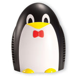 Penguin Pediatric Nebulizer with Carry Bag, and Reusable and Disposable Neb Kit- each