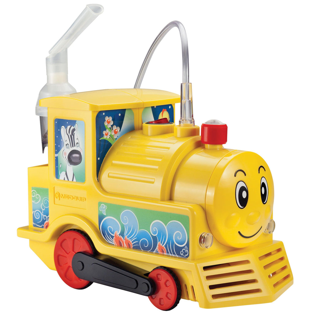 AIRIAL Express Compressor Nebulizer- each