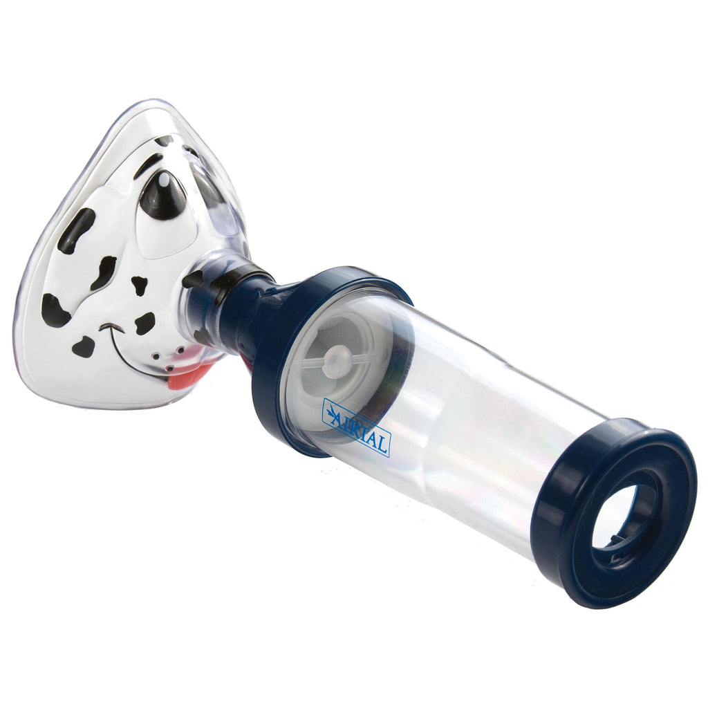 Spotz Mask with MDI Chamber- each