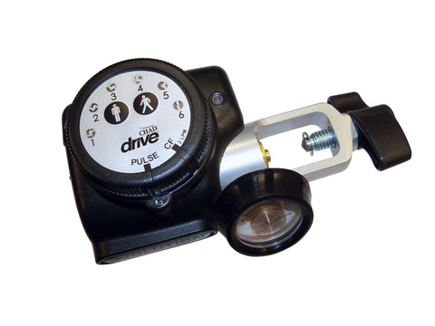 Evolution Motion Electronic Oxygen Conserver- each