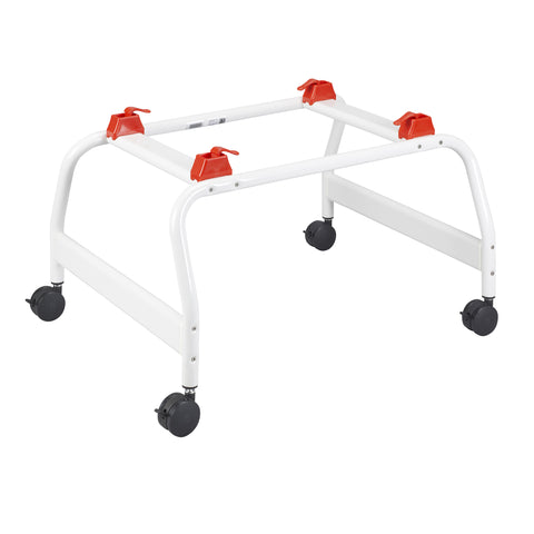 Otter Pediatric Bathing System Optional Shower Stand- Case
