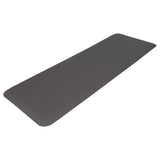 PrimeMat 2.0 Impact Reduction Fall Mat, Brown- each