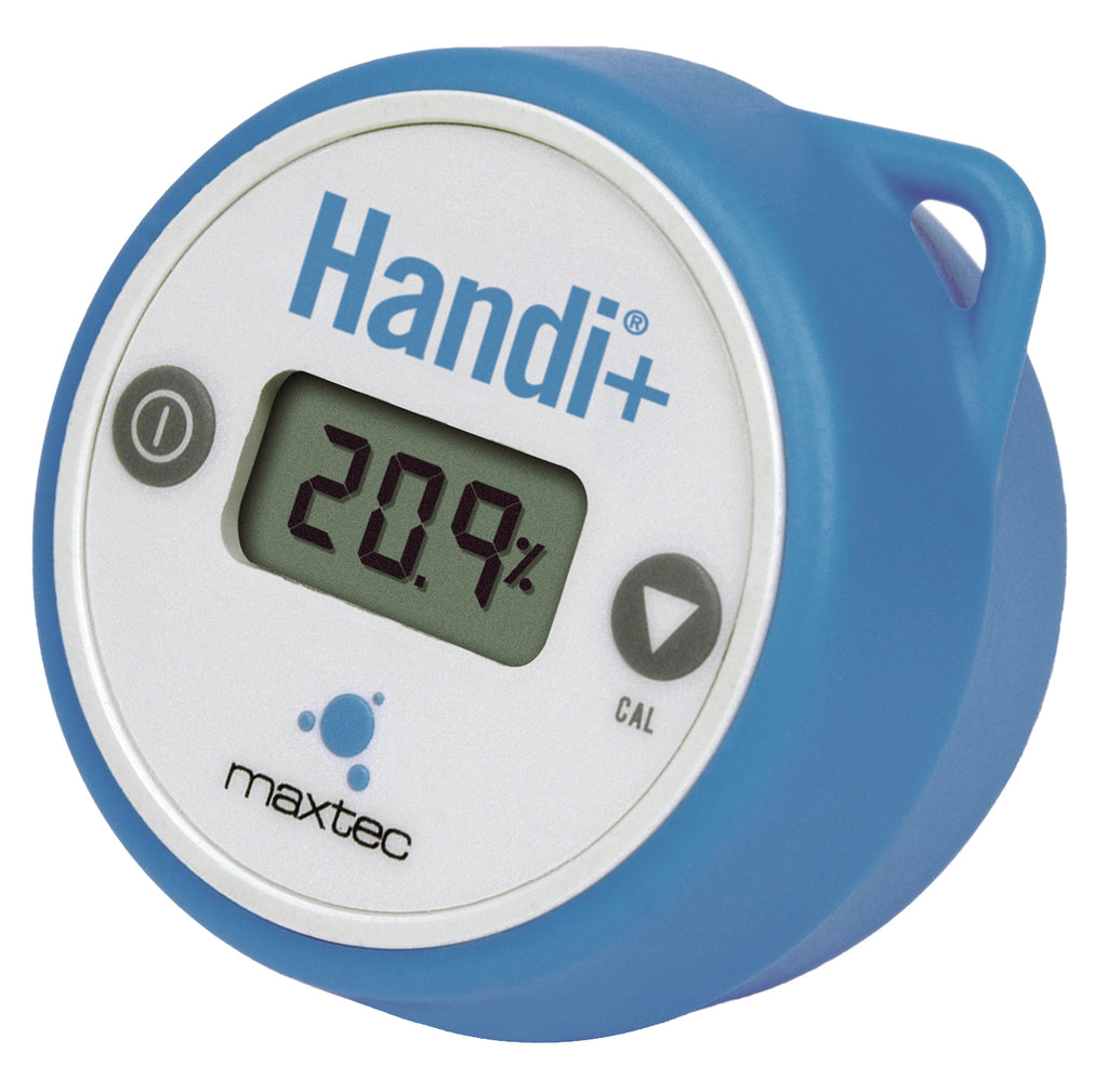 Max02+A Oxygen Analyzer- each
