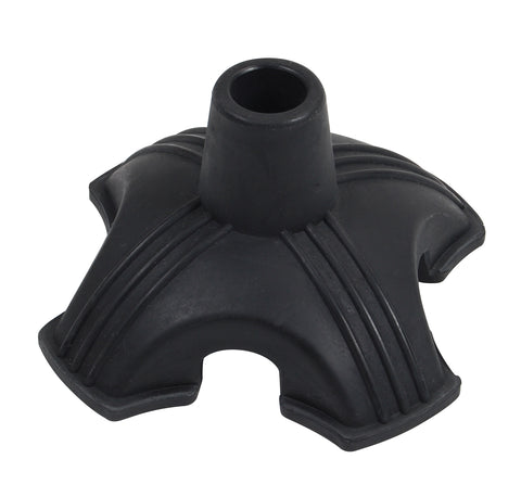 Quad Support Cane Tip- each