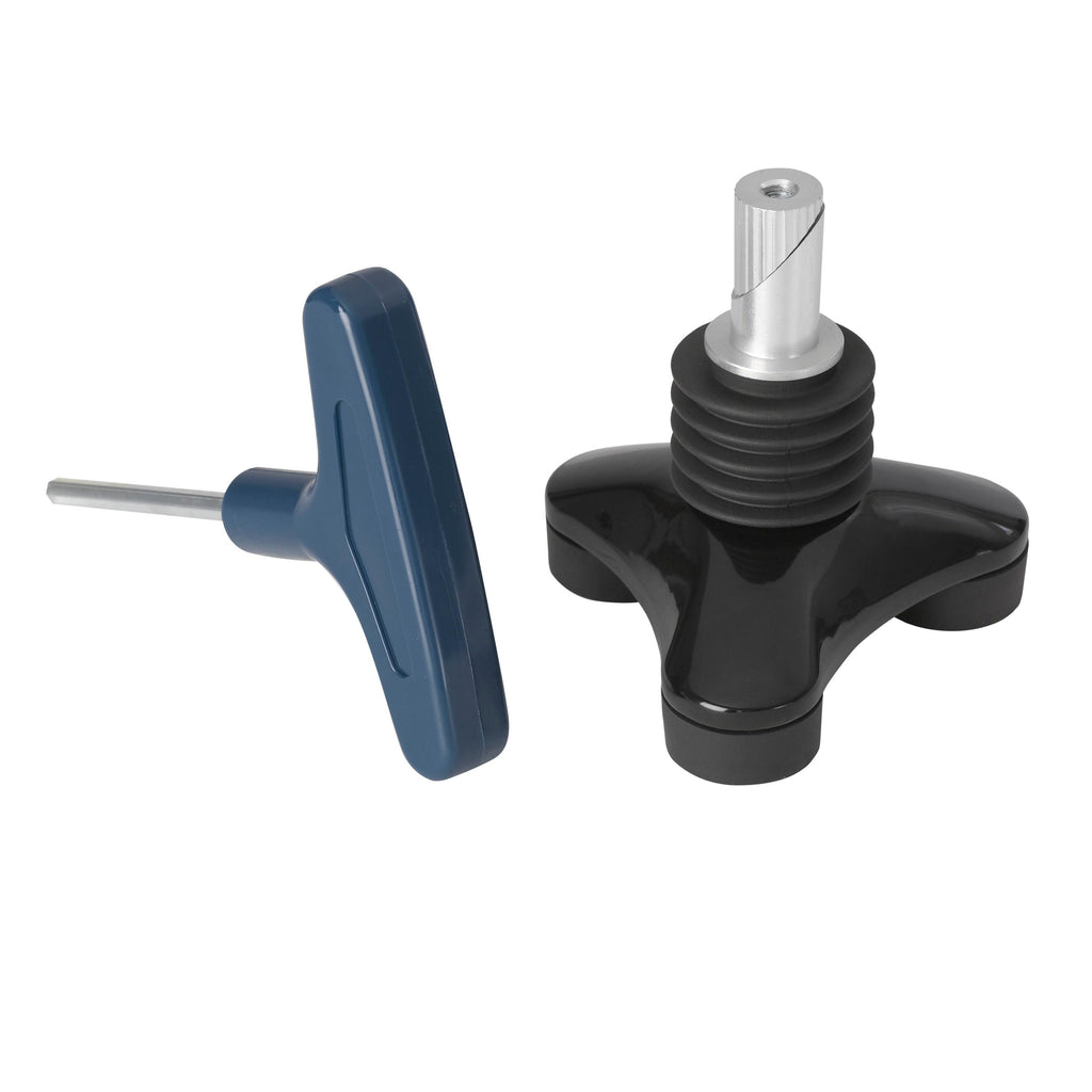 Flex 'N Go Cane Tip- each