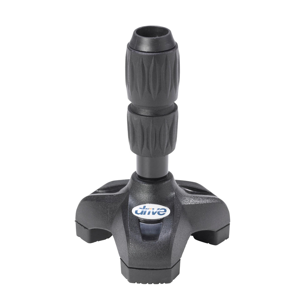 Flex N Go Tool Free Cane Tip- each