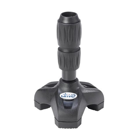 Flex N Go Tool Free Cane Tip- each
