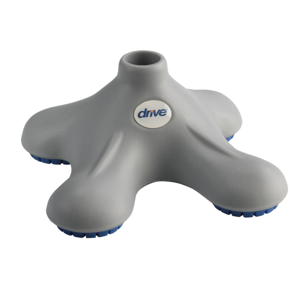 Free Standing Cane Tip- each