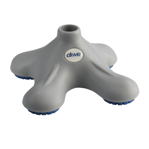 Free Standing Cane Tip- each