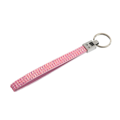 Bling Cane Strap, Pink- each
