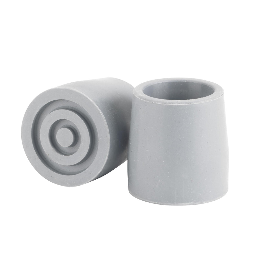 Utility Replacement Tip, 1-1/8", Gray- each