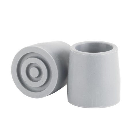 Utility Replacement Tip, 1-1/8", Gray- each