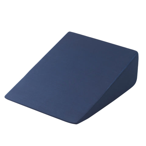Compressed Bed Wedge Cushion- each