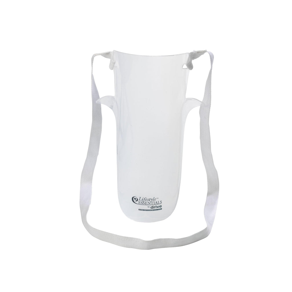 Stocking Aid, Molded Plastic- each