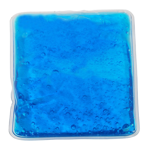 Comfort Touch Hot-Cold Replacement Gel Packs, Pack of 3- Box