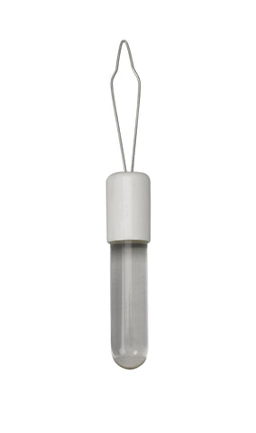 One Handed Buttoning Aid Hook- each