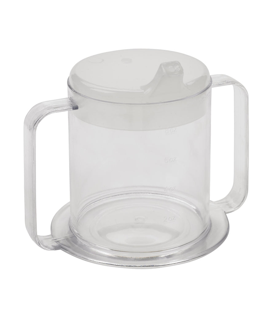 Lifestyle Handle Cup- each