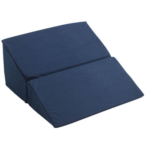 Folding Bed Wedge, 10"- each