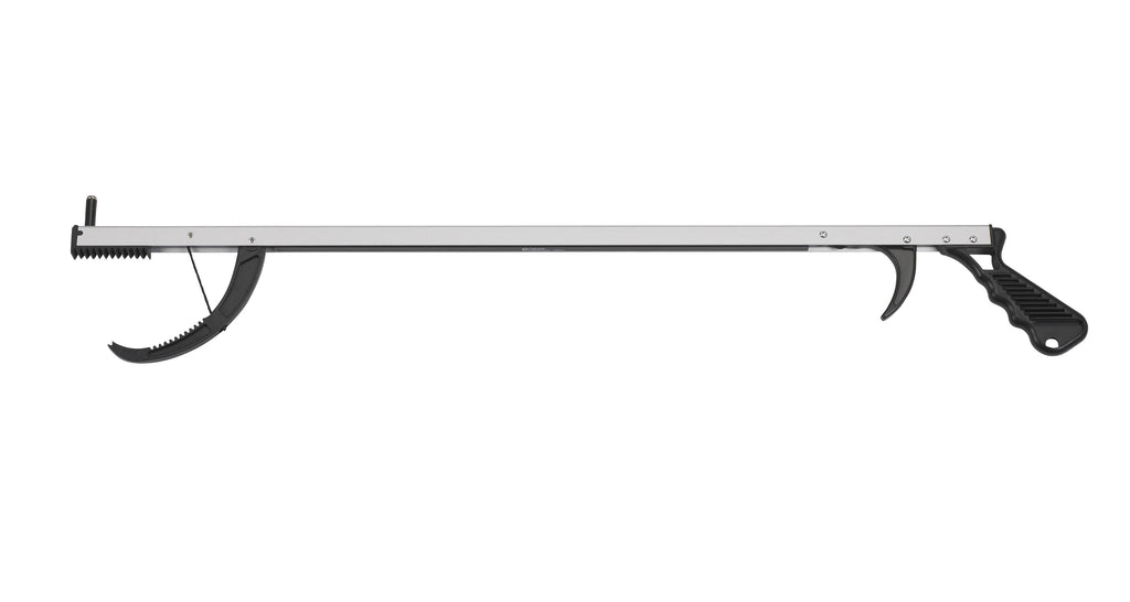 Hand Held Reacher, Non-Folding, 26.5"- each