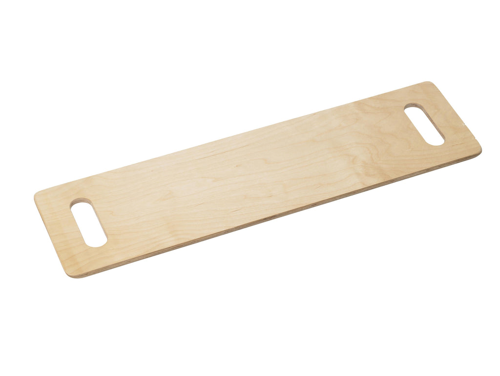 Lifestyle Transfer Board with Hand Grips, 30"- each