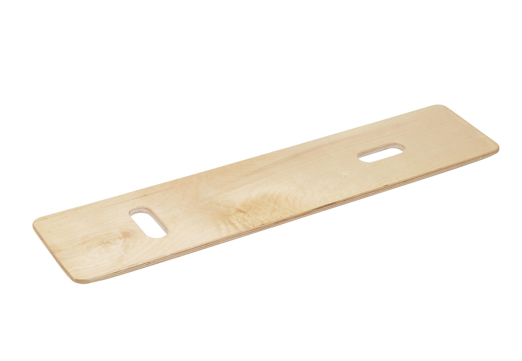 Bariatric Transfer Board, With Hand Holes- each