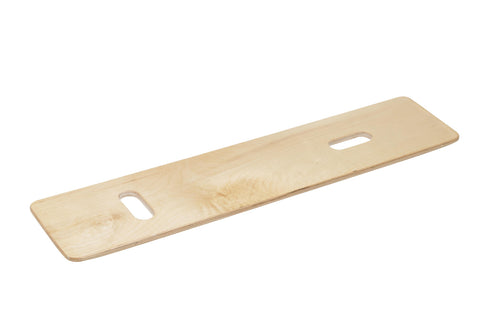 Bariatric Transfer Board, With Hand Holes- each