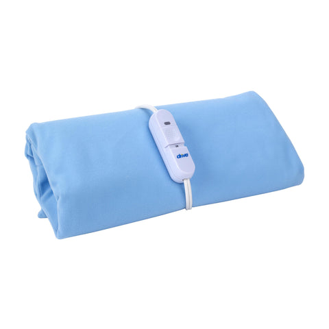 Moist-Dry Heating Pad, Standard- each