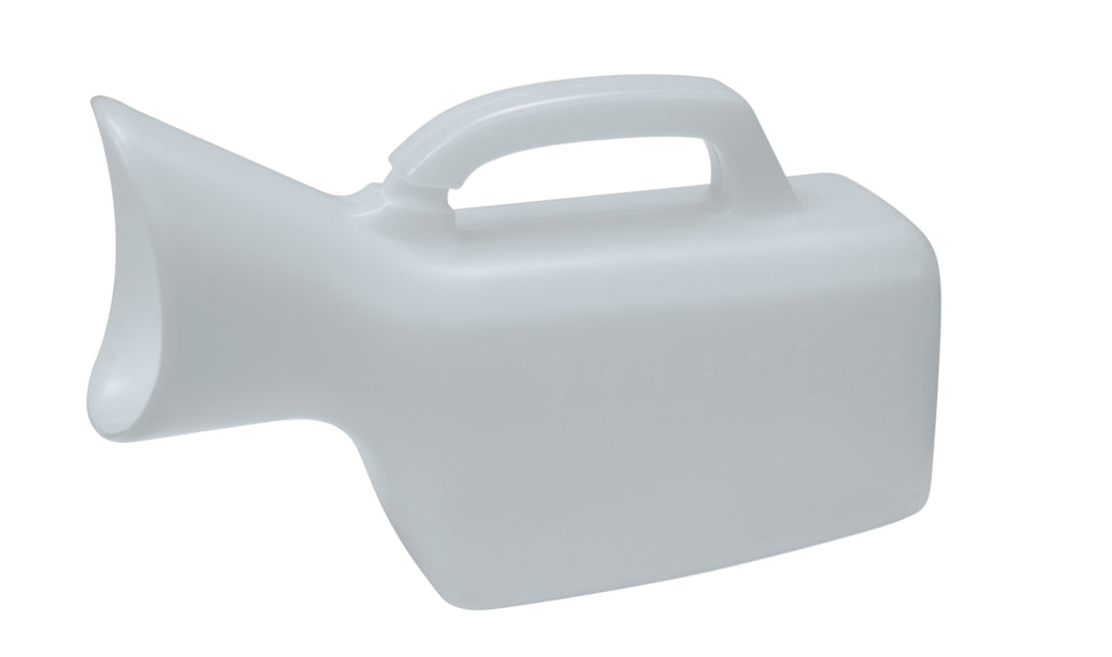 Lifestyle Incontinence Aid Female Urinal- each