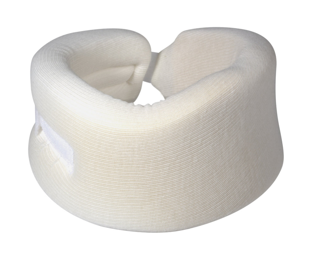 Soft Foam Cervical Collar- each