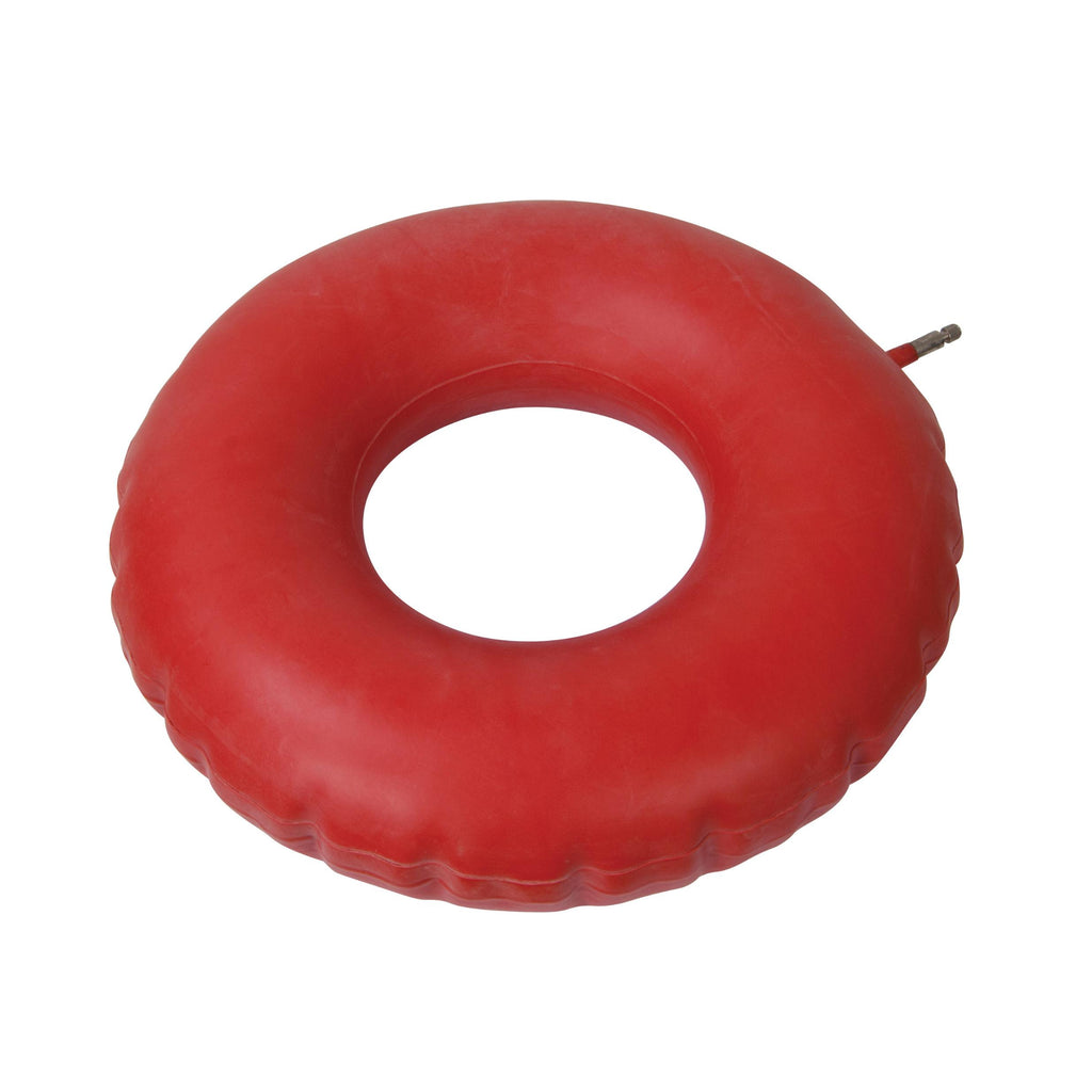 Rubber Inflatable Cushion- each
