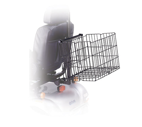 Scooter Basket- each
