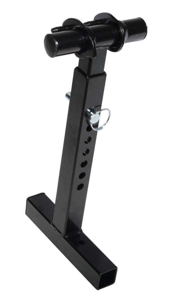 Power Wheelchair Front Rigging Hanger Bracket for Elevating Legrests- each